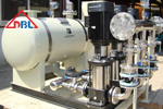 调节阀如何满足液化天然气生产过程的需要？